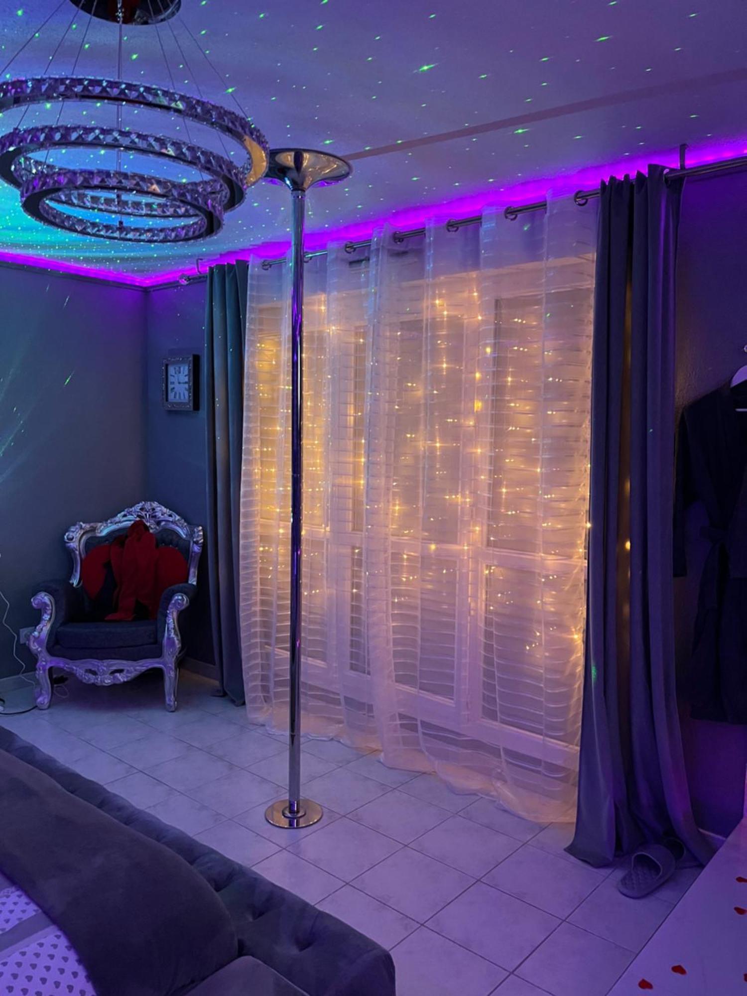 « Le Boudoir D'Elodie » Le Spa Romantique Saint-Léonard Zewnętrze zdjęcie
